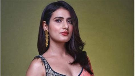 Dangal actress Fatima Sana Shaikh was molested at the age of 3, opens ...