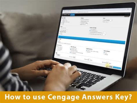 How To Get Cengage Mindtap Answers Best Detailed Guide