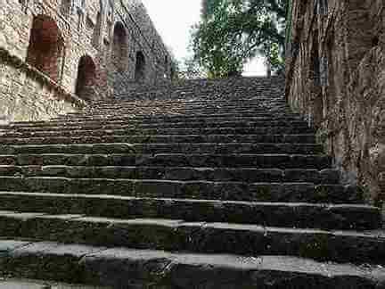 Agrasen Ki Baoli Delhi: Haunted Story, History, Timings, Nearest Metro ...