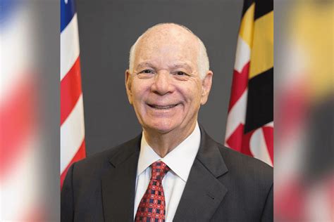 Frank Defilippo Ben Cardin The Forgotten Man Of The Primary