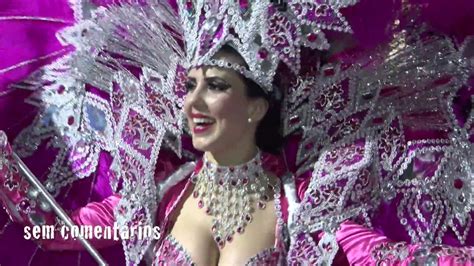 V Deo Ilustra Melhores Momentos Do Cortejo De Carnaval Da Madeira