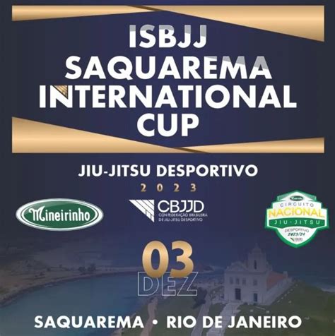 Fbjjp Federa O Brasileira De Jiu Jitsu Paradesportivo Isbjj