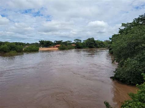 Chuva De Mil Metros Acende Alerta De Especialistas No Interior