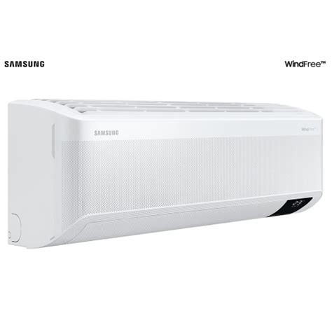 Ar Condicionado Split Inverter Samsung WindFree Sem Vento 9 000 BTUs