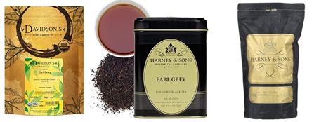 Top 5 Loose Leaf Earl Grey Tea: Your Buying Guide