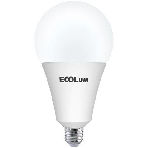 Pelp Ecolum Led Bulb W Dl Firefly Electric And Lighting Corporation