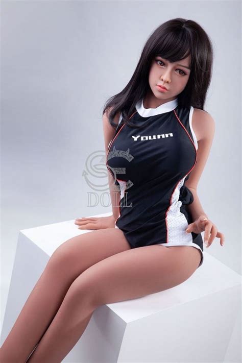 150cm 4ft11 Gcup TPE Sex Doll Candice Amodoll AMODOLL