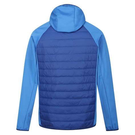 Regatta Andreson Viii Hybrid Thermojacke Herren Zweirad Stadler