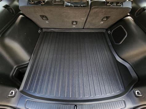 10 Best Cargo Liners For Jeep Grand Cherokee