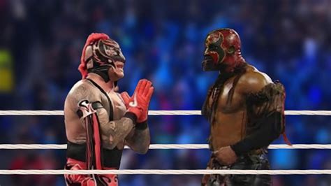 Wwe Full Match Rey Mysterio Vs Boogeyman Wrestlemania Live Full