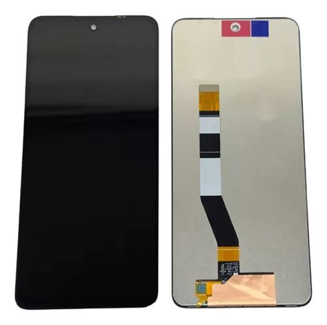 Frontal Tela Display Touch Compatível Moto G14 Xt2341 Orig Frete grátis