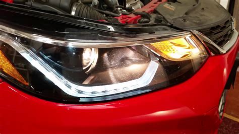 Light Bulb For Chevy Cruze