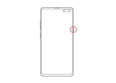 Cambia Botón Encendido Samsung Galaxy S10 Plus Urgente Sin Cita Previa