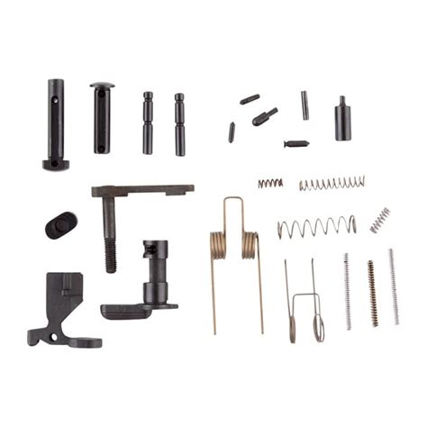 AR15 Parts Kits Up To 42% Off on 71 Products | Brownells