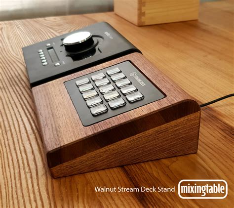 Stream Deck Stand