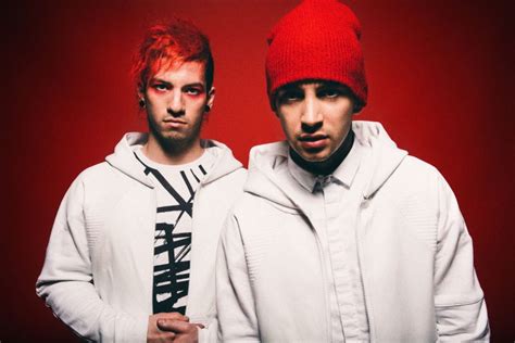 Twenty One Pilots Se Queda Con El Disco De Rock Más Vendido De La Década Según Billboard — Rockandpop