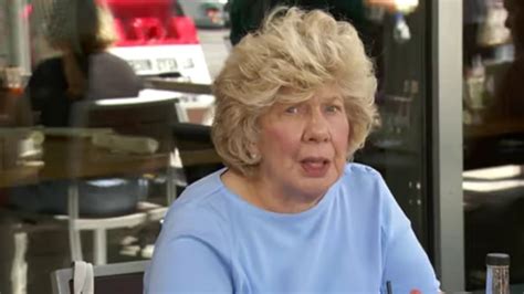 Todd Chrisley Confirms Nanny Faye Is Battling Cancer Here S What We Know