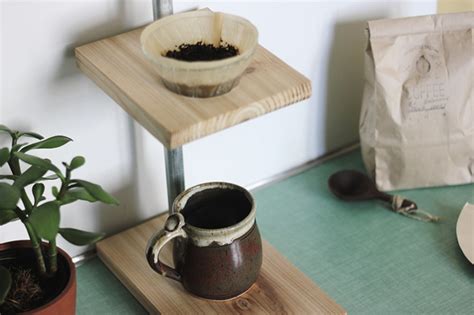 The Simple yet Effective Guide to Pour Over Stand Coffee