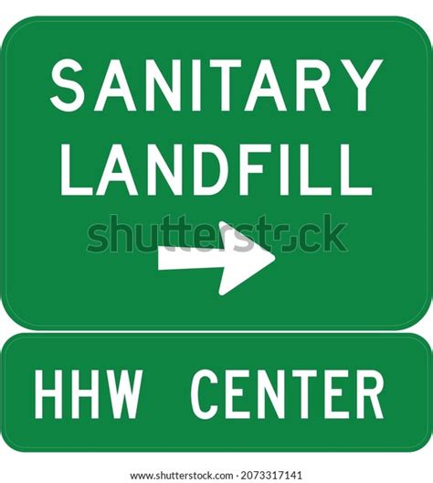 1 Sanitary Landfill Requirement Images, Stock Photos, 3D objects ...