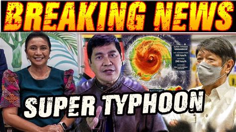 Breaking News Erwin Tulfo Pinag Tanggol Si Leni Robredo Update Sa