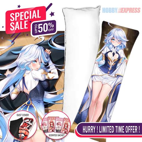 Hobby Express Anime Dakimakura Japon S Otaku Waifu Tama O Real Funda De