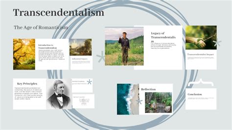 Transcendentalism By Marile Salazar On Prezi