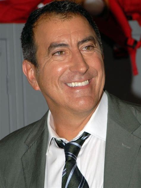 Kenny Ortega Biografía Películas Series Fotos Vídeos Y Noticias Estamos Rodando