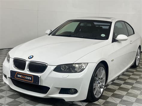 BMW 325i (E92) Coupe M-Sport Auto for sale - R 118 900 | Carfind.co.za