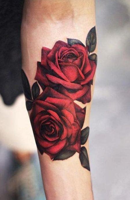 30 Cool Forearm Tattoos For Men In 2024 The Trend Spotter