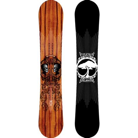 Arbor Element CX Snowboard | Backcountry.com