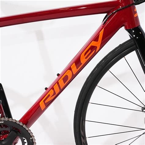 RIDLEY リドレー 2023モデル FENIX フェニックス SLA Disc TIAGRA 10S 油圧ディスク サイズXXS