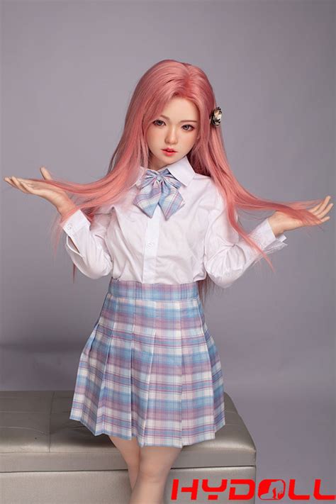 Cm A Cup Full Silicone Sex Doll Sakura Hydoll