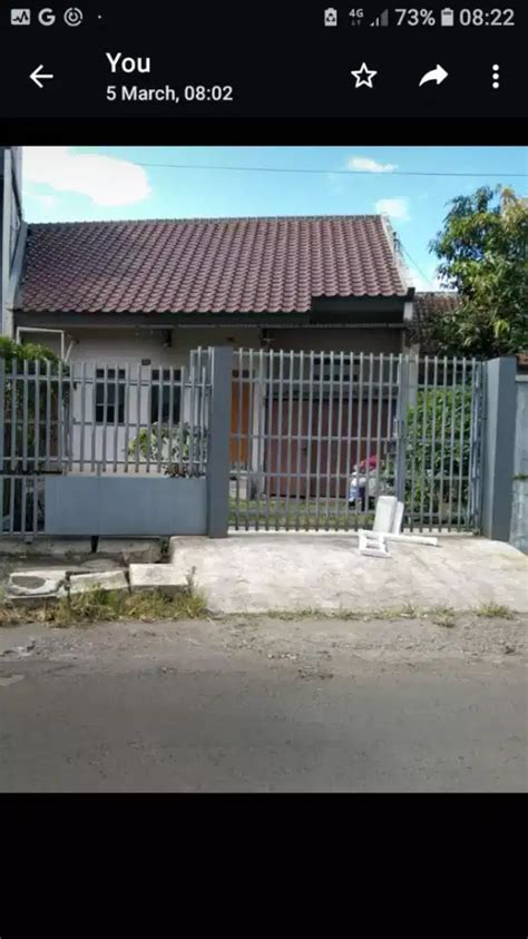 Dijual Rumah Lks Strategis Tengah Kota Dijual Rumah Apartemen