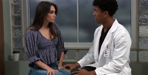 General Hospital (GH) Spoilers: TJ And Molly’s Families Rallies Around ...