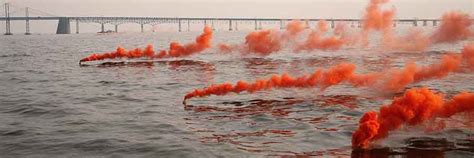 Marine Smoke Signal Alat Keselamatan Kapal Velasco Indonesia