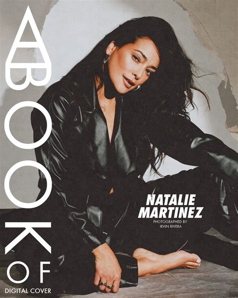 Picture Of Natalie Martinez