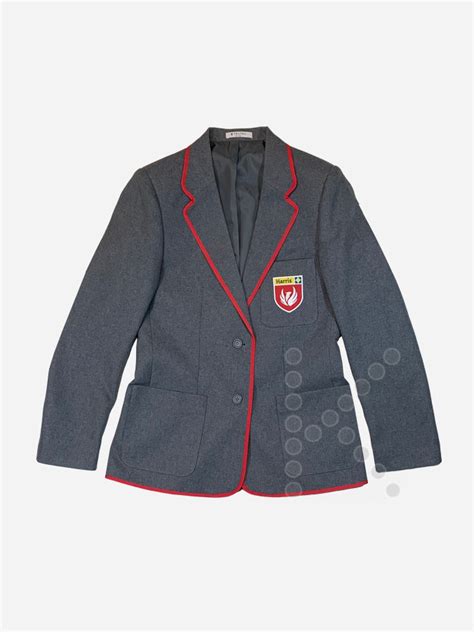 Harris Academy Rainham – SECONDARY – Khalsa Schoolwear