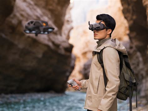 DJI Avata: Preise und Infos