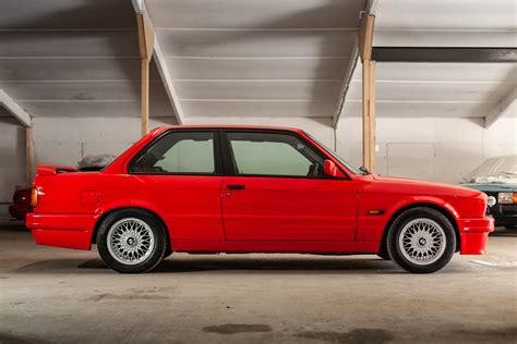 Bmw E30 325i Sport