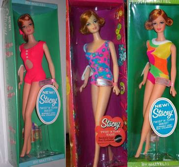 penge Cím sértés stacy barbie doll 1968 pénzügy Jogos