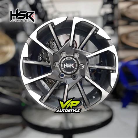 Jual Velg Racing Pajero Sport Strada Triton Hilux Dmax Land Cruiser