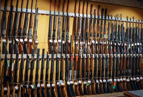Uncovering The Fascinating World Of Gun Show Kenner The Ultimate Collectors Delight