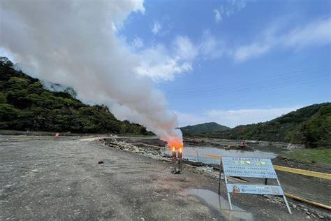 【0403大地震】震後全台仍有近1 5萬戶無水可用 水利署全 梅花新聞網