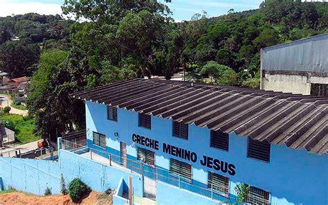 Creche Menino Jesus APNSP