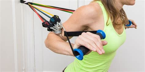 The 5 Best Resistance Bands Of 2021 Reviews By Wirecutter