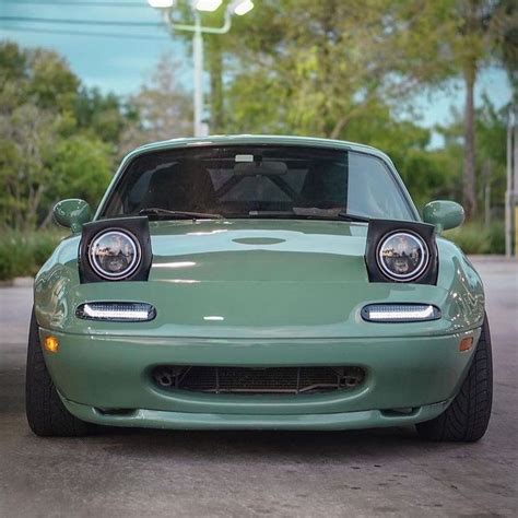 Best Mazda Miata Modified Stories Tips Latest Cost Range Mazda Miata