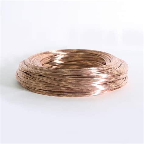 Phosphor Bronze Wire Tradekorea