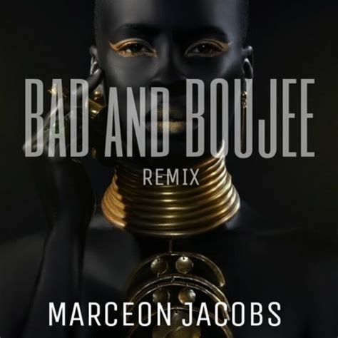 Stream Migos Bad And Boujee Feat Lil Uzi Vert Remix By Marceon