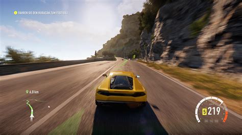 Finally got Horizon 2 : r/ForzaHorizon