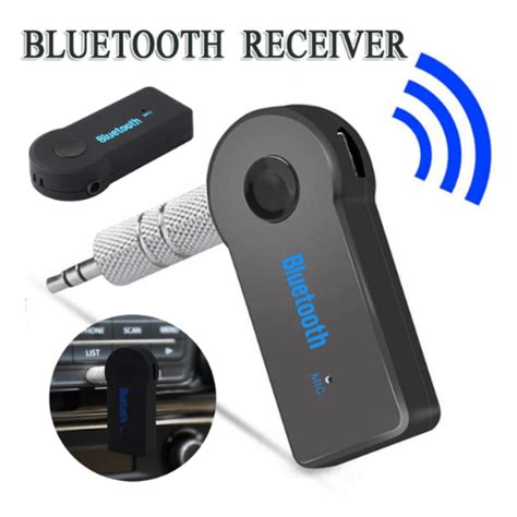 Wireless Bluetooth Car Receiver Price in Sri Lanka | Quickee